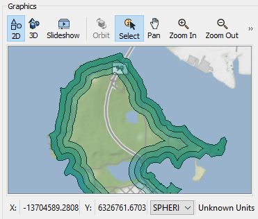 Inspecting the Clipper:Inside cache